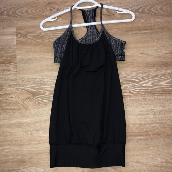 Lululemon Athletic tank top - Picture 1 of 2